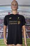 Liverpool FC New Balance special edition 2019-20 goalkeeper size: M-L