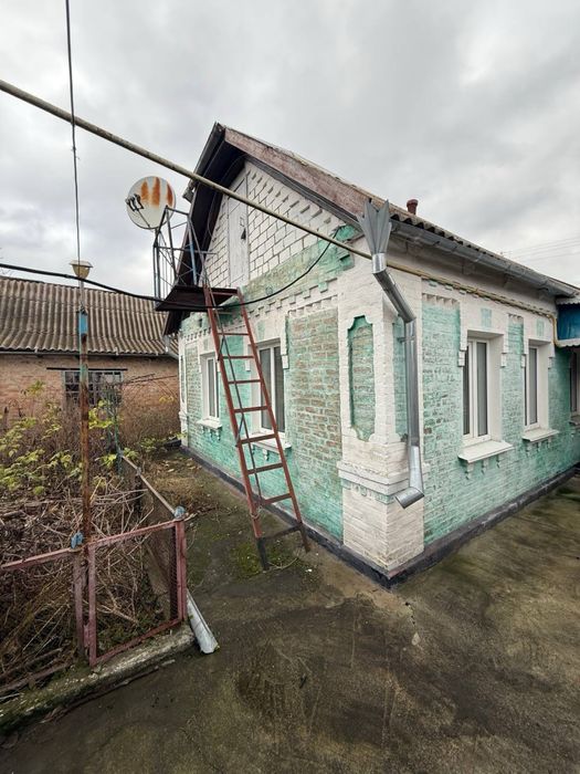 Будинок місто Сквира