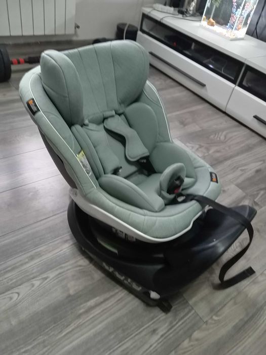 BeSafe izi Twist plus 4 gratisy . Przeczytaj ogłoszenie .