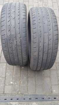 2 Opony Toyo 215/55R18 + 2 gratis !!!