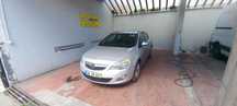 Opel Astra 1.3 CDTi Cosmo