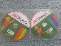 ABC Deutsch klas 2 płyty