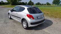 Peugeot 207 * sprawna klimatyzacja * 2006r