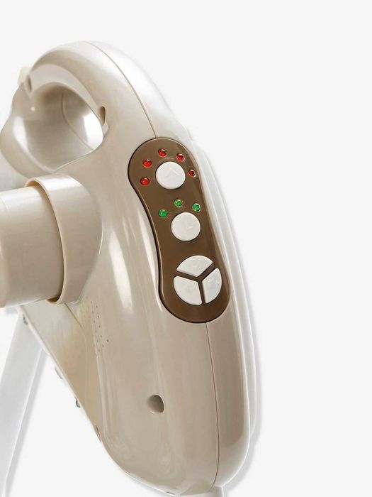 Espreguiçadeira / Baloiço com arco - Babyswing VERTBAUDET