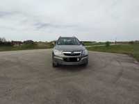 Opel antara 4x4 2.0cdti