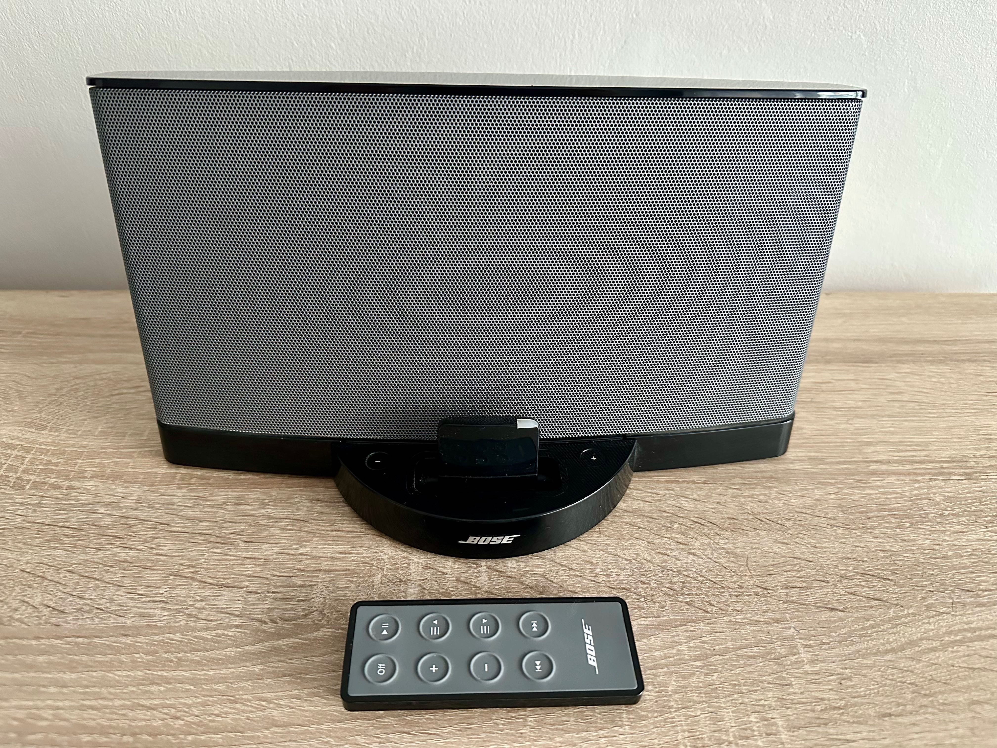 Głośnik Bose SoundDock Series II Bluetooth