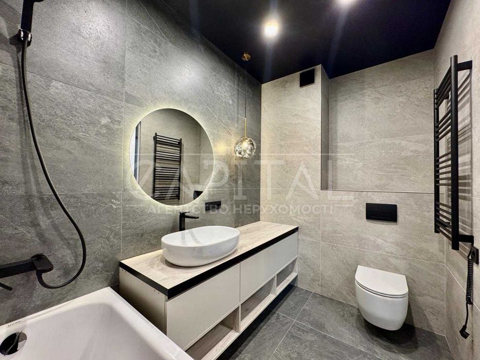 Автономний Стильний  Ключі Оренда танхаус  Осокорки Будинок Київ 125м2