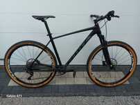 Rower górski SCOTT SCALE 970-koła 29",DEORE XT,MAVIC,rama XL,ROCKSHOX