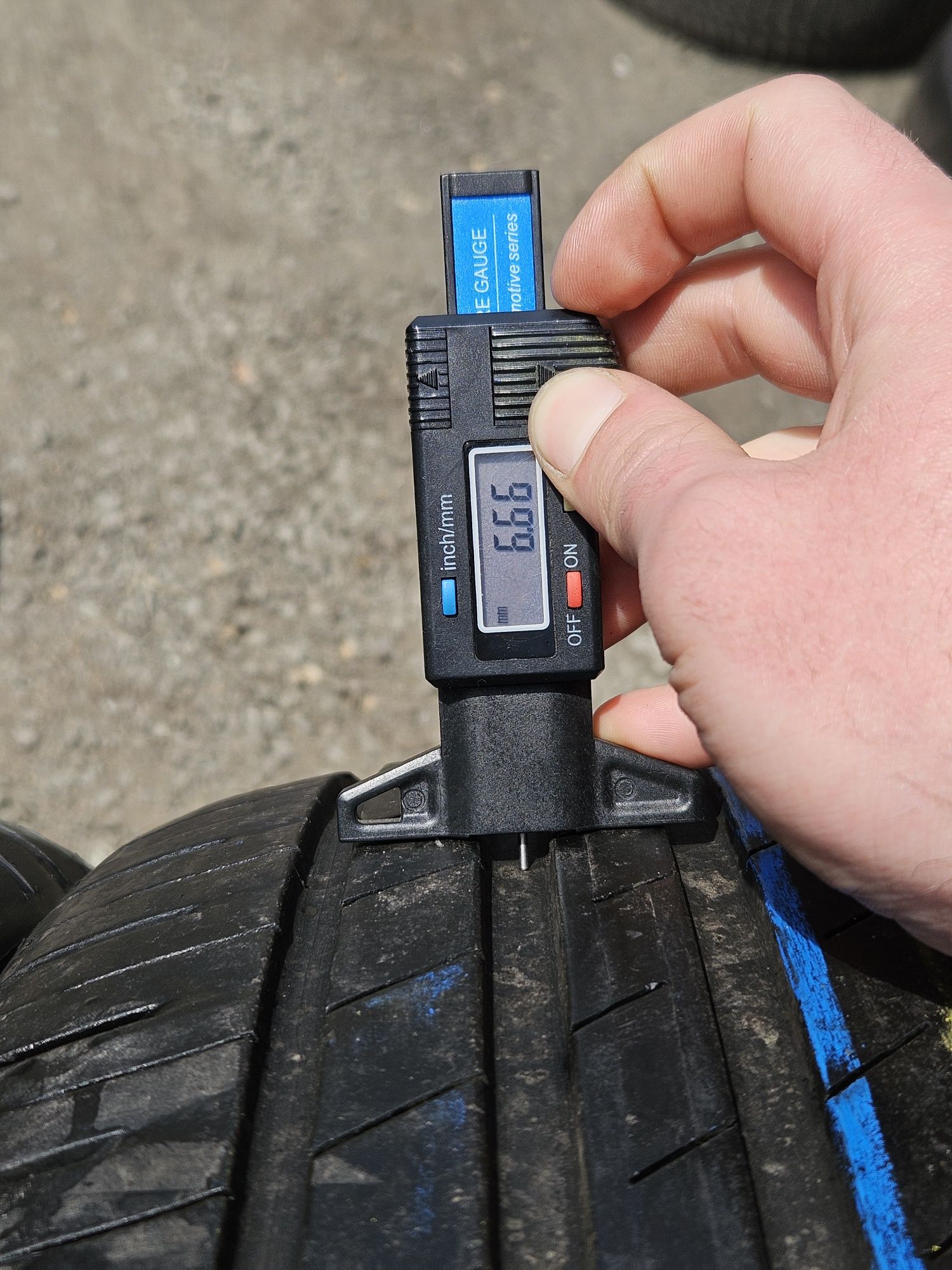Шины БУ 215 55 R 16 Goodyear efficient grip performance комплект лето