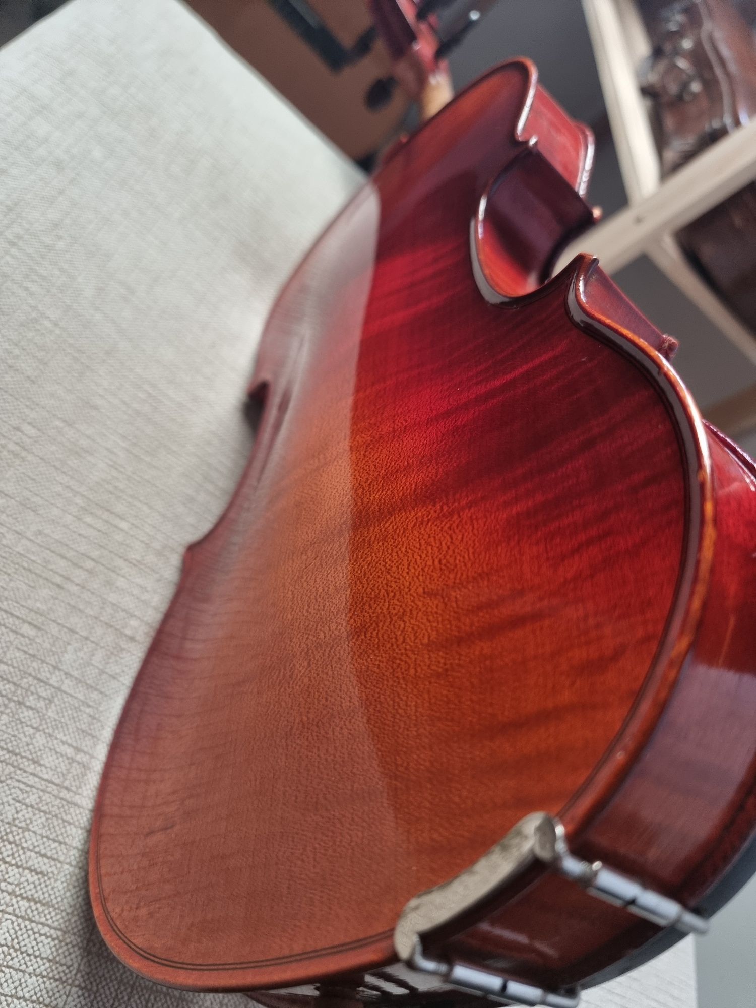 Vendo violino Mirecourt 4/4