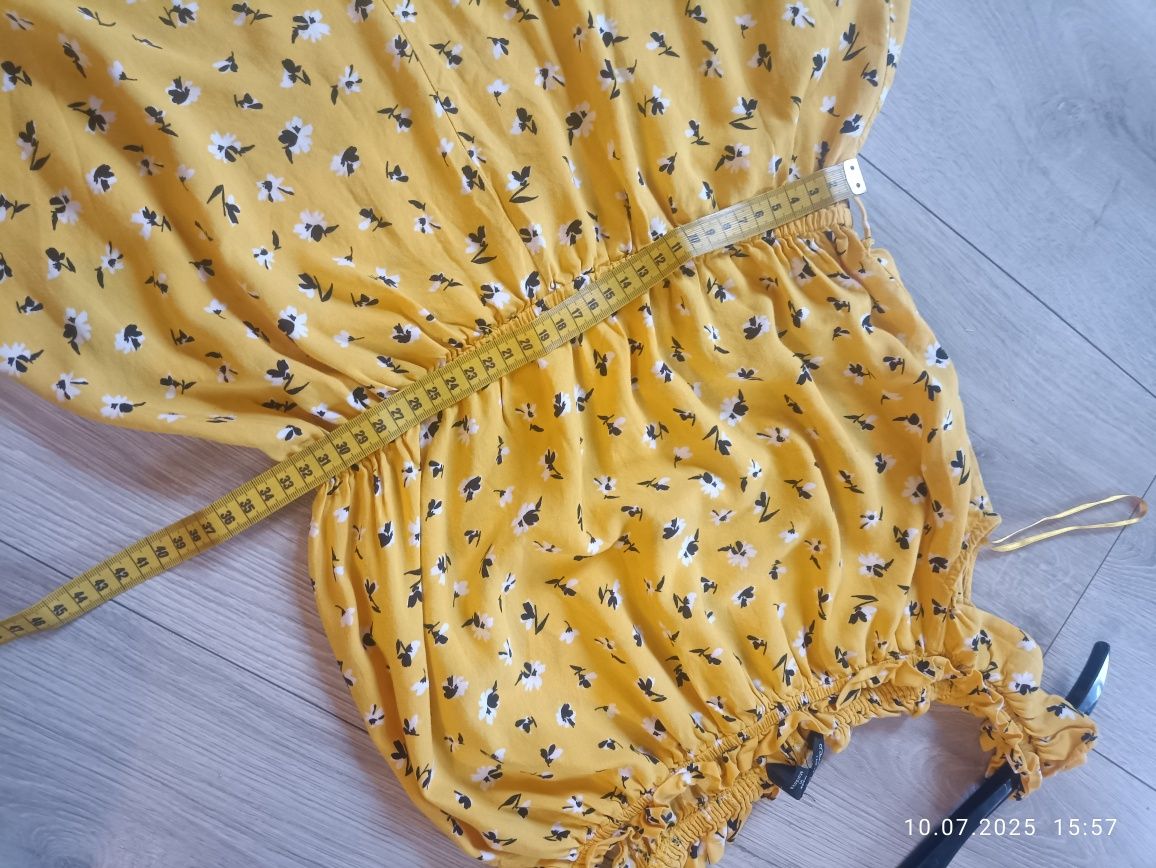 Kombinezon z wiskozy m l XL
