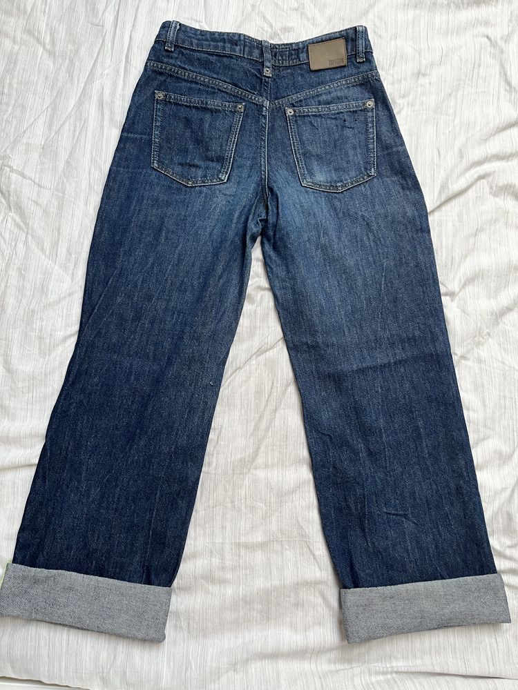 DRYKORN Jeans Bootcut-Fit "Sweep”