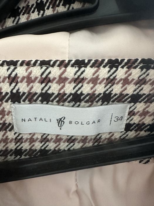 Піджак жіночий Natali Bolgar