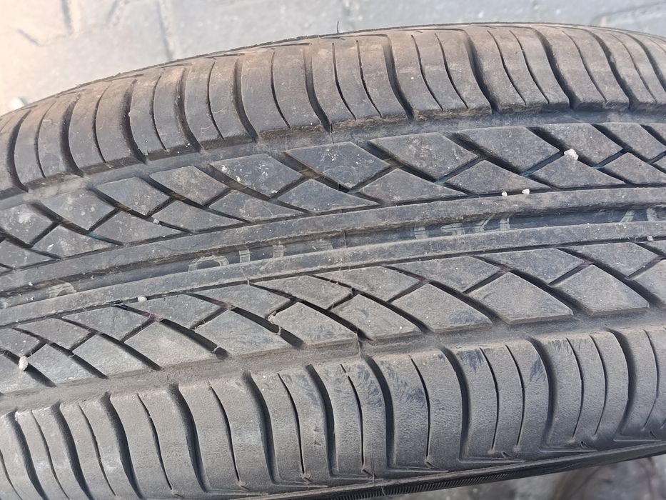 Kolo hankook optimo 205/60/15 4x114.3