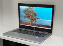 Laptop HP 640 G4 Intel i5-8250u 16GB-D4 Win11 SSD-256G IntelUHD 620 GW