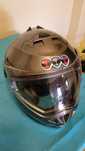 Capacete Caberg tamanho S