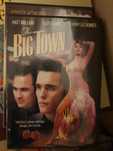 Big Town - Ben Bolt com Matt Dillon e Diane Lane