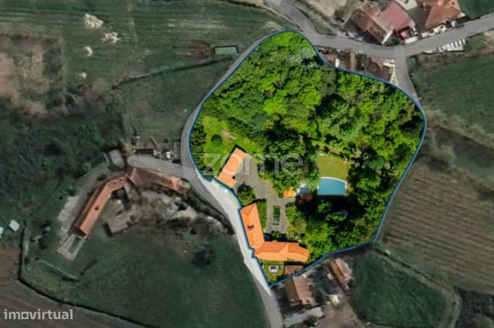 Quinta de S. Jorge de Fundevila, um estilo de vida...