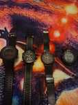 Zestaw zegarków męskich Timex Marathon, Naviforce