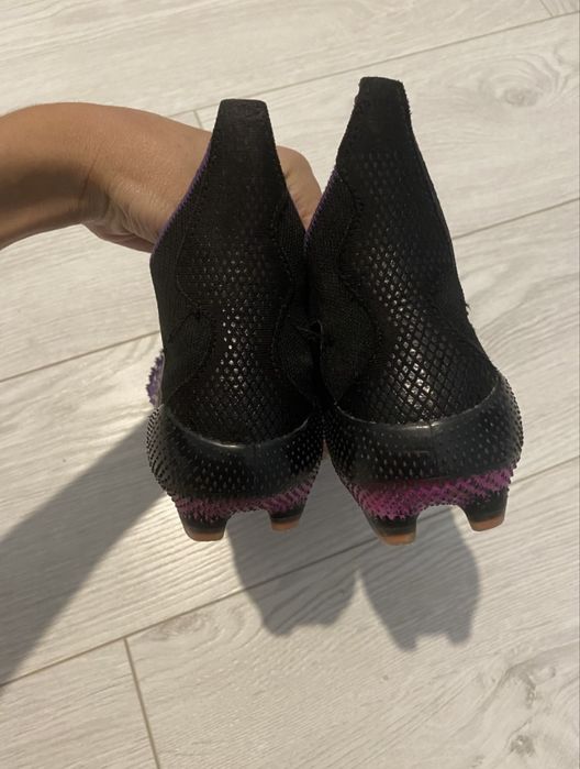 Футбольні бутси PREDATOR DEMONSKIL 38 розмір 24см