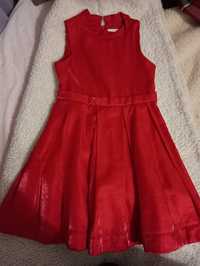 Платье для девочки 9-10 лет