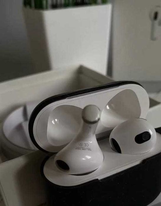 Беспроводные наушники Airpods 3 к!!