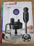 Blender Bosch ergomixx 1000W