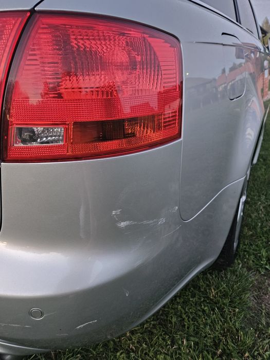 Audi a4 b7 sprzedam