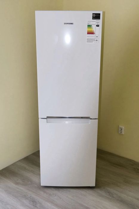 Lodówka samsung no frost. Transport gratis