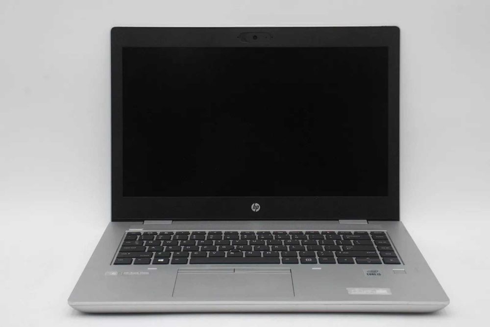 Ноутбук HP Probook  640 G7 I5-10 / 16Gb / 256Gb