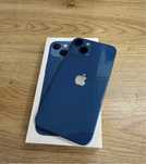 IPhone 13 Blue 256 Gb Neverlock