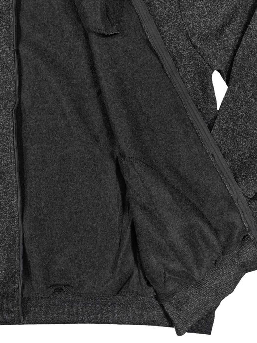 Толстовка чоловіча утеплена великого розміру 60,62,64,66,68