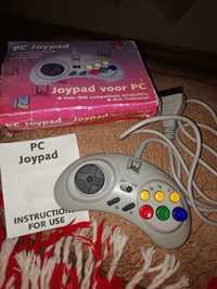 kontroler pad ,pc  joypad.