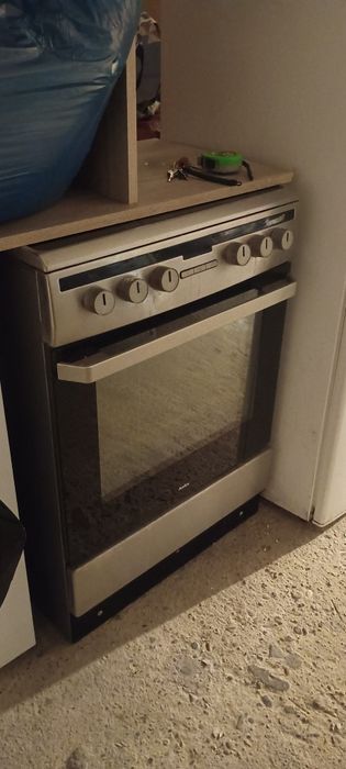 Kuchenka elektryczna