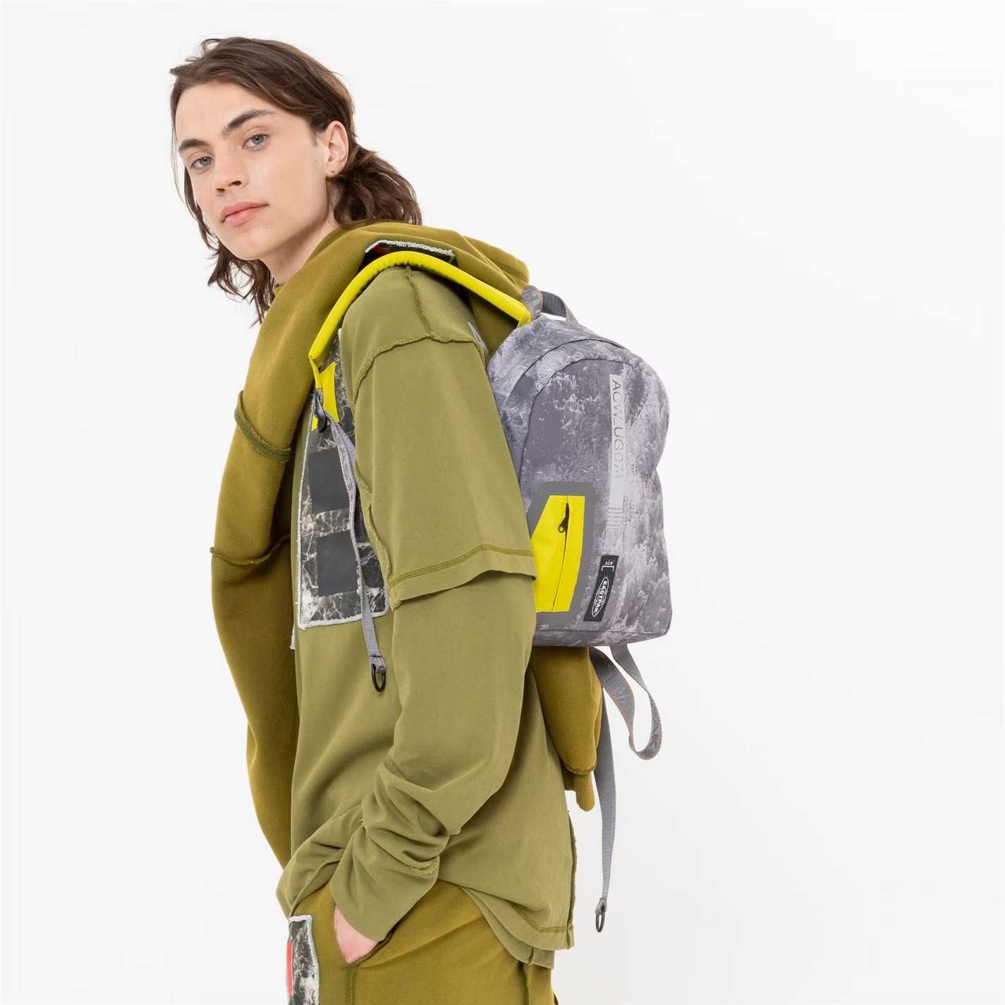 Mochila ACW x Eastpak Orbit