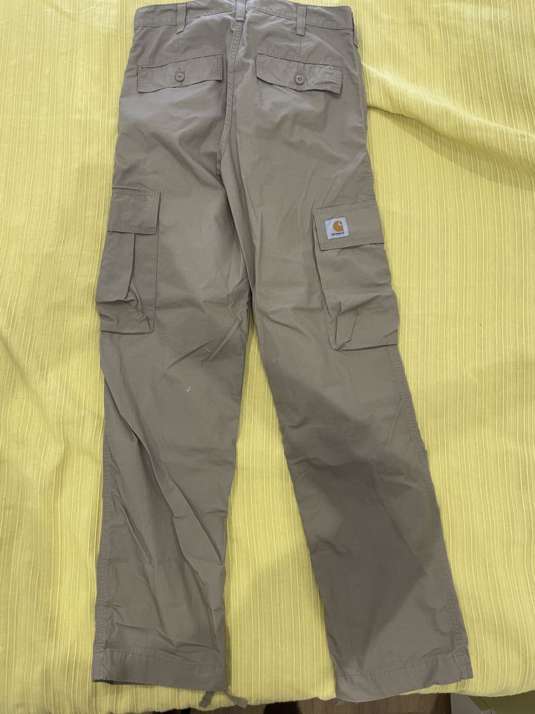 Calças carhartt cargo NOVAS