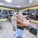 Кросівки Adidas Super Sleek Chunky Ivy park