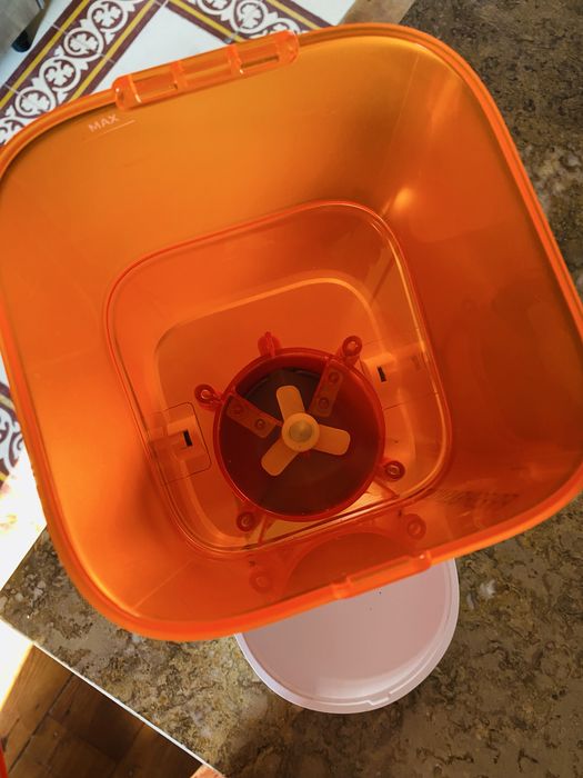 Comedouro Alimentador gato cao automatico - Smart Pet Food Feeder