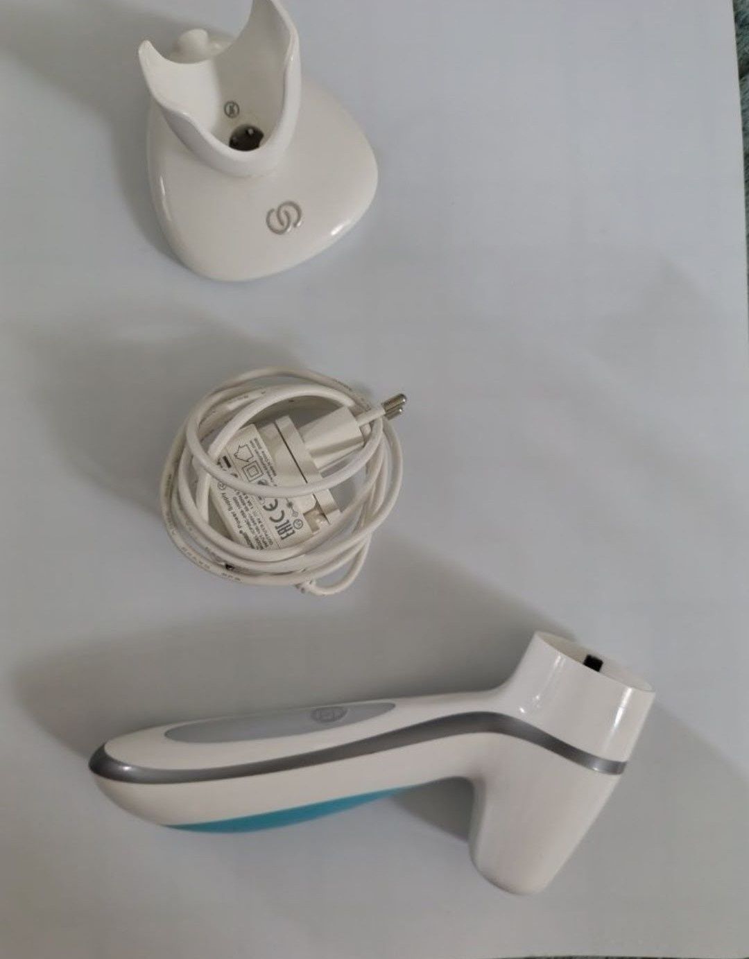 LumiSPA NUSKIN - sprawny 100%