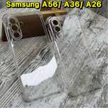 Чехол противоударный на Samsung A26/ A36/ A56