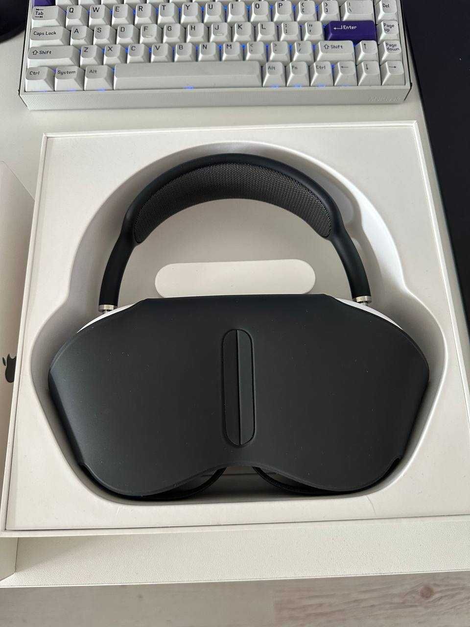 Apple AirPods Max Space Gray (Lightning)