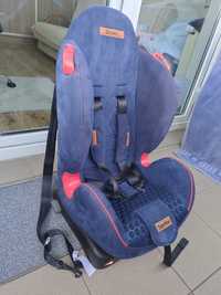 Coletto Santino fotel fotelik samochodowy 9 do 25 kg isofix