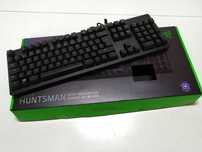 Razer Huntsman - Layout PT