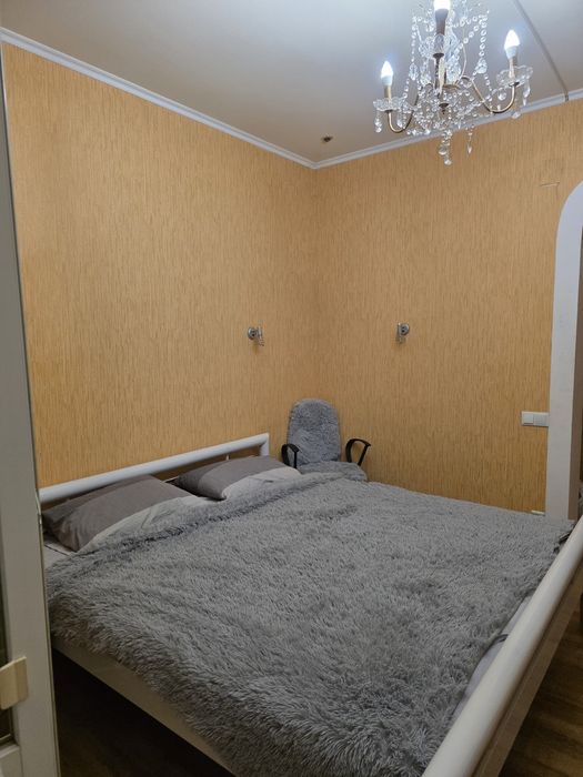 Квартира подобово, м. Ізюм, з 14.10 по 17.10, з 28.10 по 30.10, з 1.1