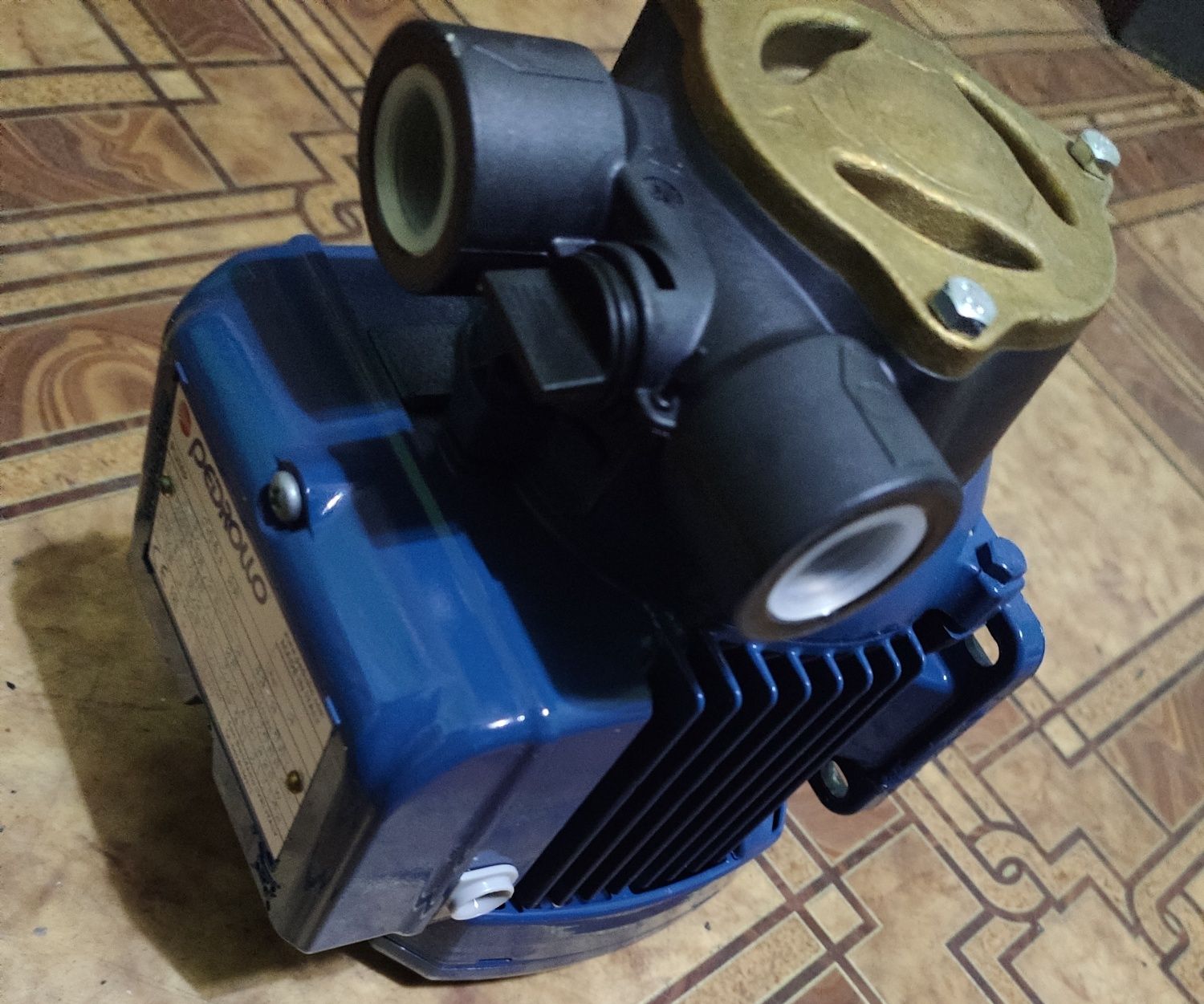 NOWA Pompa peryferalna PQAm 60 230V PEDROLLO