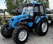 #Ciągnik MTZ Pronar 82SA/1wł//2006r//BOSCHE//Oryginał#Stan BDB#Belarus