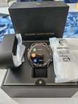 Huawei Watch Ultimate (B19) Titan black
