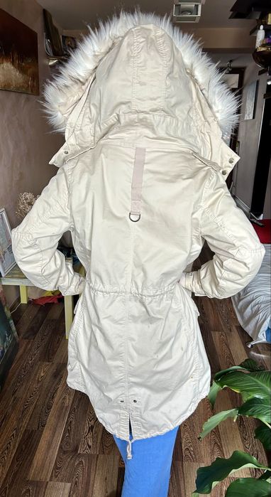 Стильна  сучасна парка