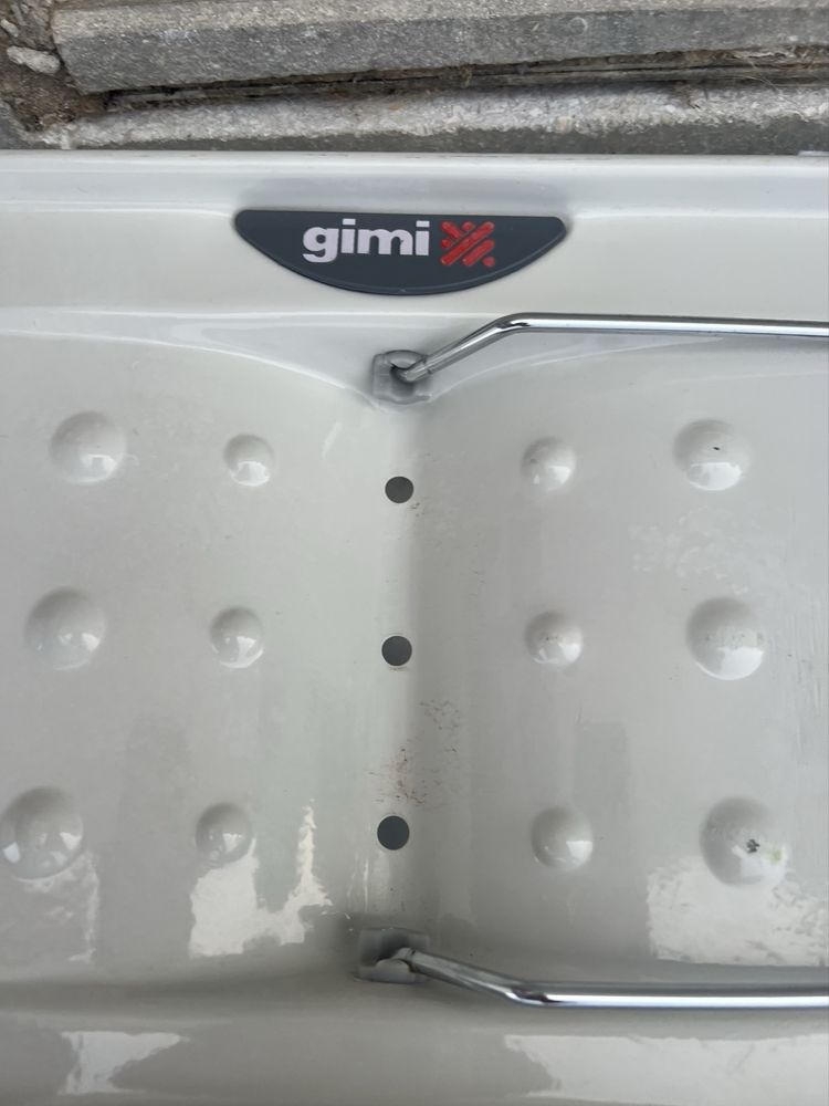 Tabua de passar ferro GIMI