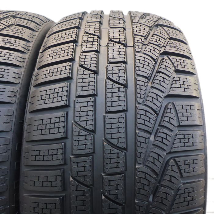 235/40/18 Pirelli 235/40R18 91V Sottozero W240 Zima 2013 Nieużywane